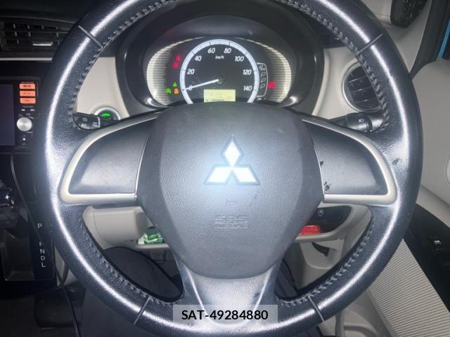 Mitsubishi EK WAGON 2013-06 8741838-12
