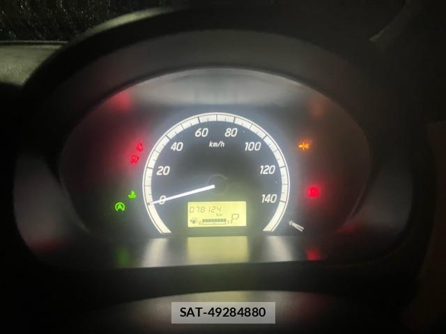 Mitsubishi EK WAGON 2013-06 8741838-13