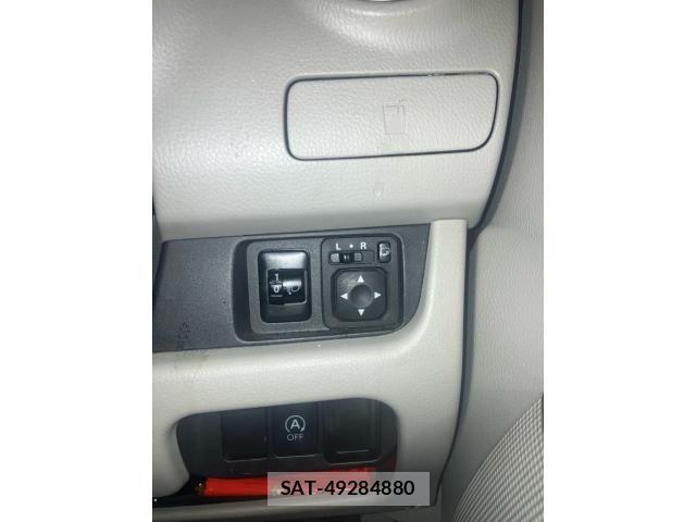 Mitsubishi EK WAGON 2013-06 8741838-19