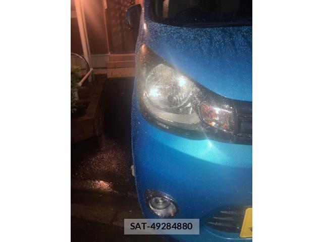 Mitsubishi EK WAGON 2013-06 8741838-3