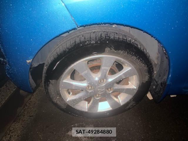 Mitsubishi EK WAGON 2013-06 8741838-4