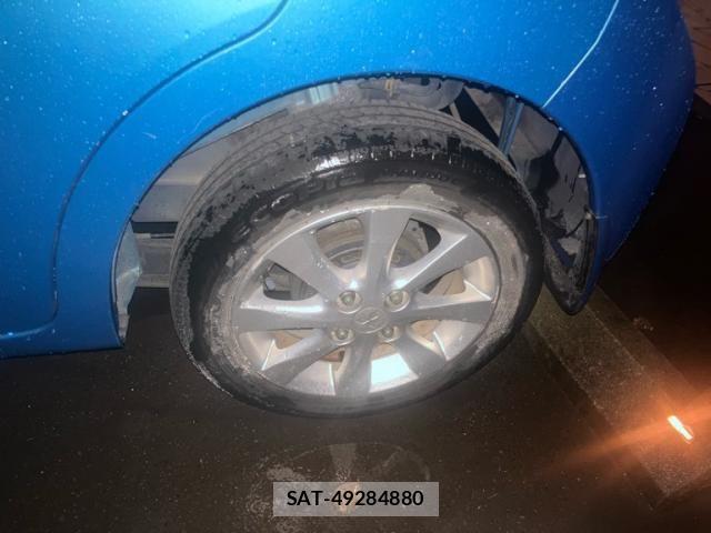 Mitsubishi EK WAGON 2013-06 8741838-6