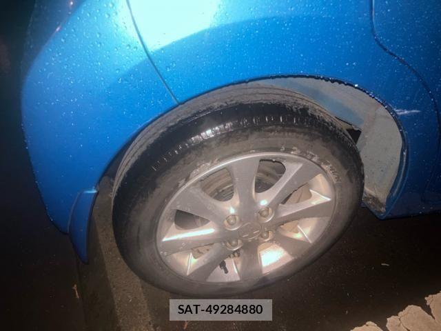 Mitsubishi EK WAGON 2013-06 8741838-7
