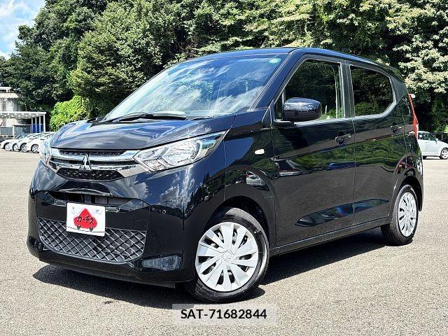 Mitsubishi EK WAGON 2020-03 8741834-0