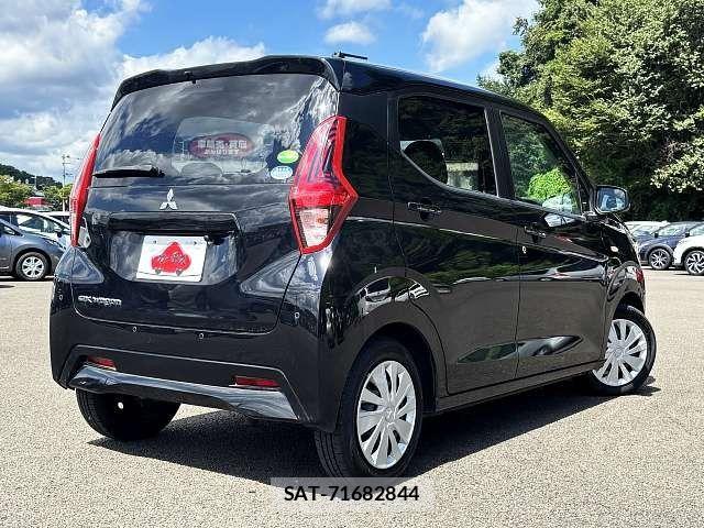 Mitsubishi EK WAGON 2020-03 8741834-2
