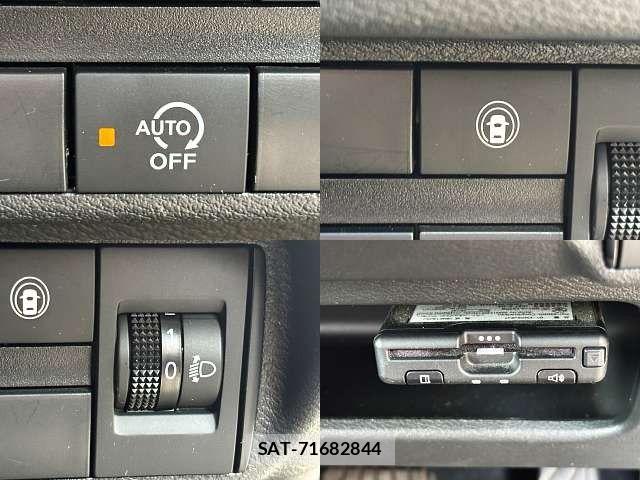Mitsubishi EK WAGON 2020-03 8741834-4