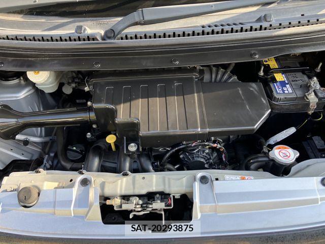 Mitsubishi EK WAGON 2014-08 8741836-9