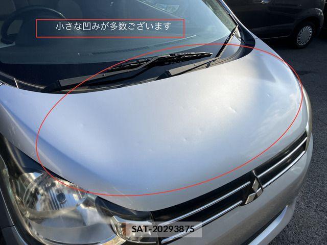 Mitsubishi EK WAGON 2014-08 8741836-10