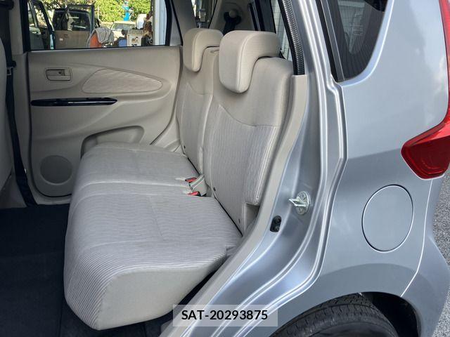 Mitsubishi EK WAGON 2014-08 8741836-4