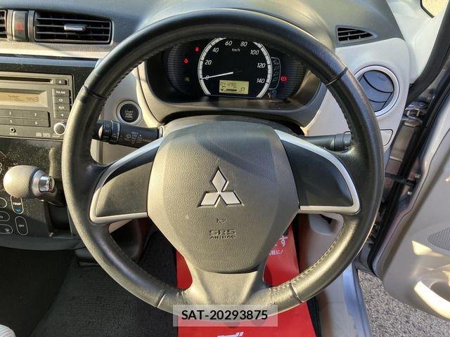 Mitsubishi EK WAGON 2014-08 8741836-6