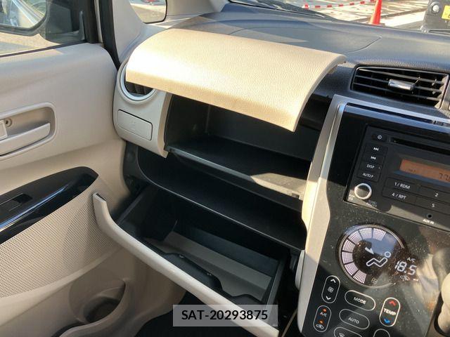 Mitsubishi EK WAGON 2014-08 8741836-8