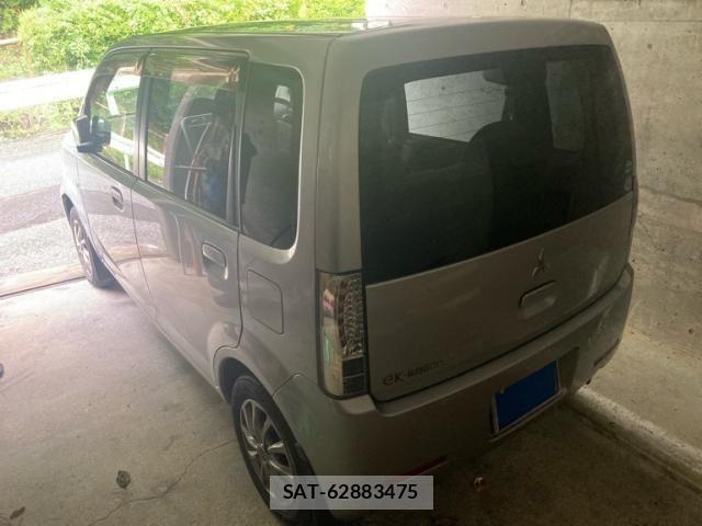 Mitsubishi EK WAGON 2013-03 8741840-10