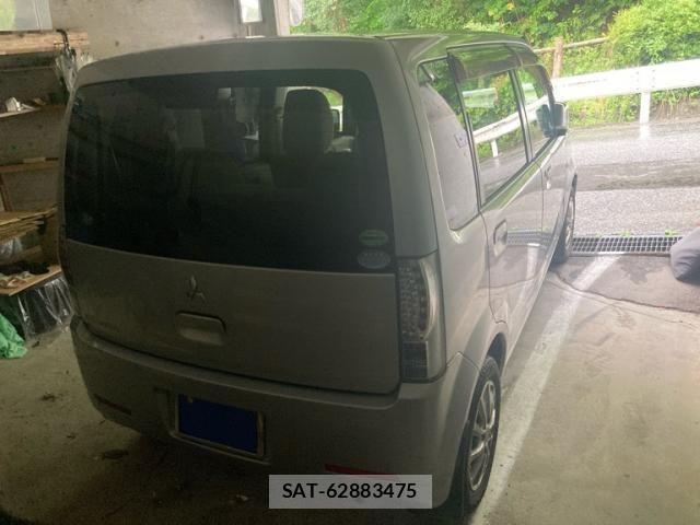 Mitsubishi EK WAGON 2013-03 8741840-11