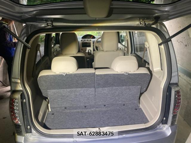 Mitsubishi EK WAGON 2013-03 8741840-14