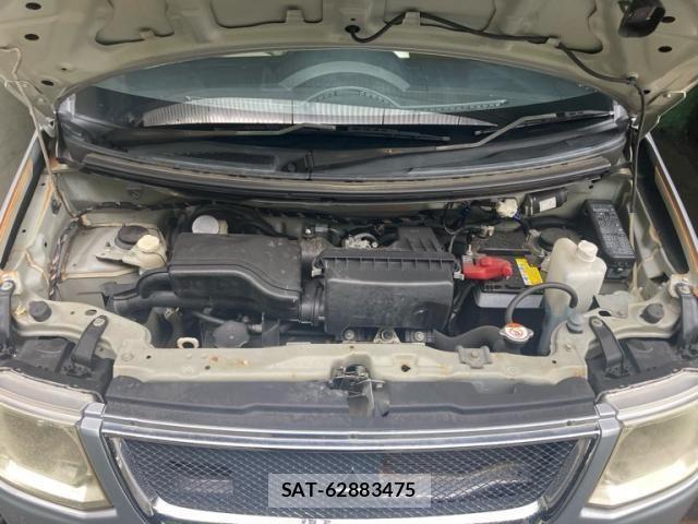 Mitsubishi EK WAGON 2013-03 8741840-15