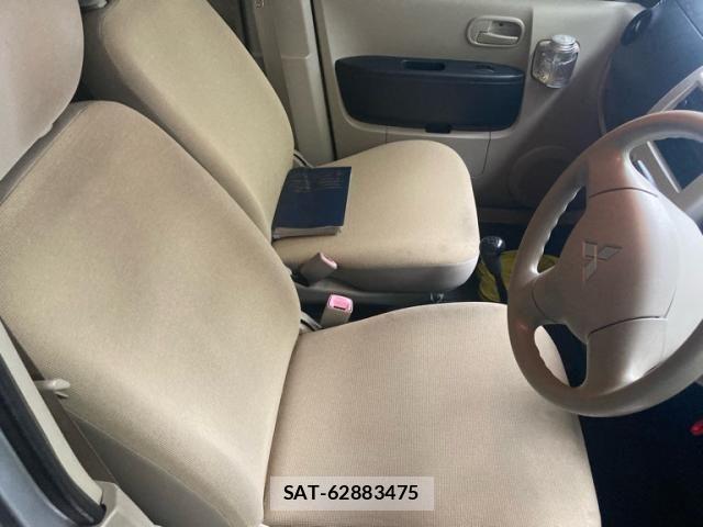 Mitsubishi EK WAGON 2013-03 8741840-18