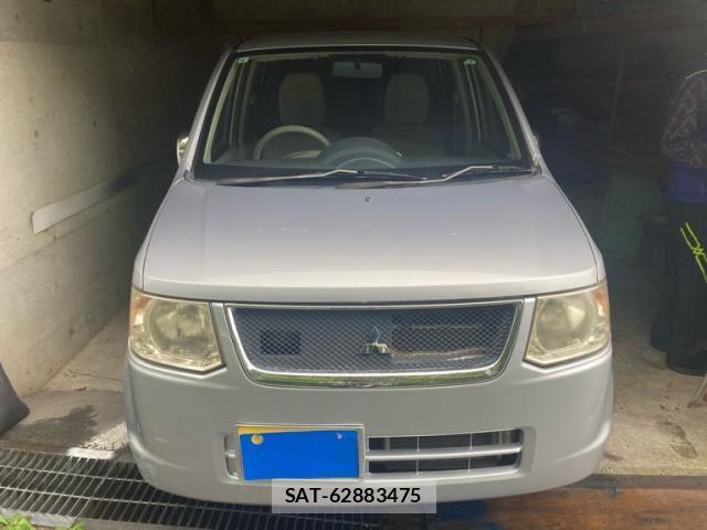 Mitsubishi EK WAGON 2013-03 8741840-1