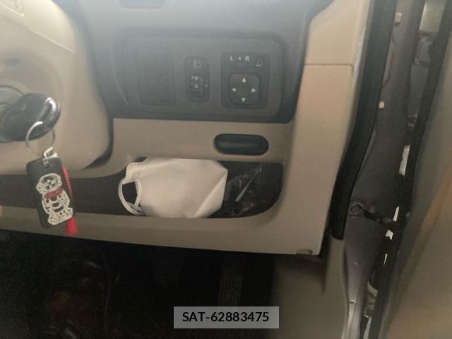 Mitsubishi EK WAGON 2013-03 8741840-21