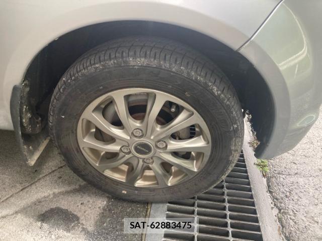 Mitsubishi EK WAGON 2013-03 8741840-5