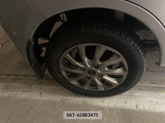 Mitsubishi EK WAGON 2013-03 8741840-6