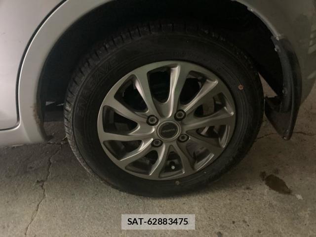 Mitsubishi EK WAGON 2013-03 8741840-7
