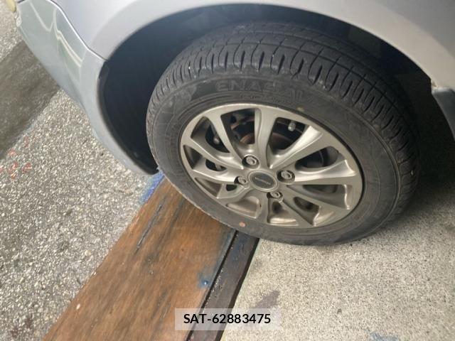 Mitsubishi EK WAGON 2013-03 8741840-8