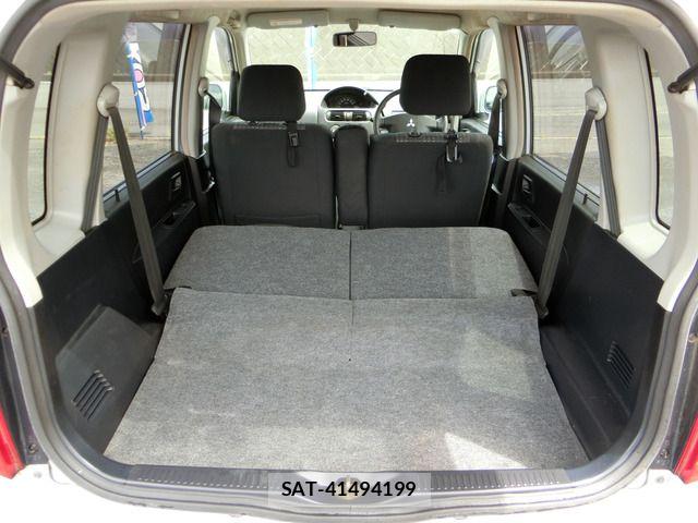 Mitsubishi EK WAGON 2006-03 8741839-9