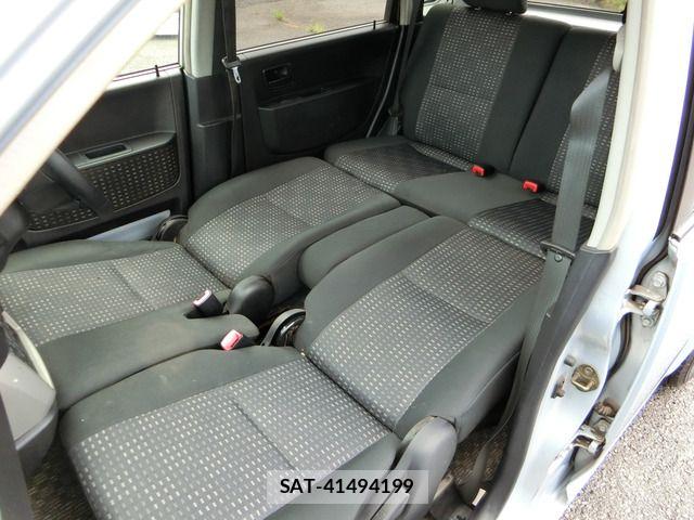 Mitsubishi EK WAGON 2006-03 8741839-10