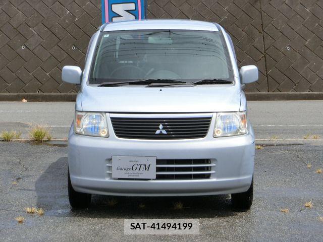 Mitsubishi EK WAGON 2006-03 8741839-13