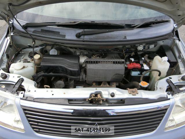 Mitsubishi EK WAGON 2006-03 8741839-15