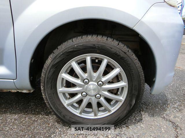 Mitsubishi EK WAGON 2006-03 8741839-16