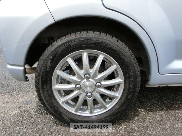 Mitsubishi EK WAGON 2006-03 8741839-17