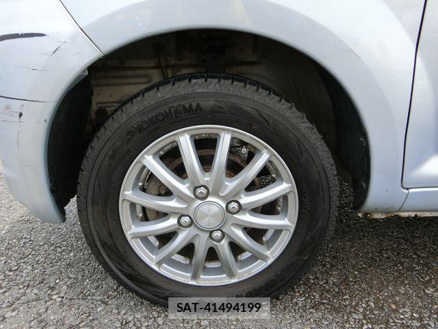 Mitsubishi EK WAGON 2006-03 8741839-18