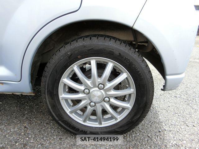 Mitsubishi EK WAGON 2006-03 8741839-19