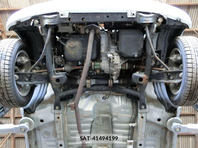 Mitsubishi EK WAGON 2006-03 8741839-3