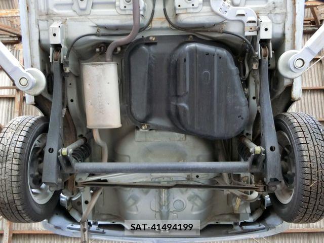 Mitsubishi EK WAGON 2006-03 8741839-4