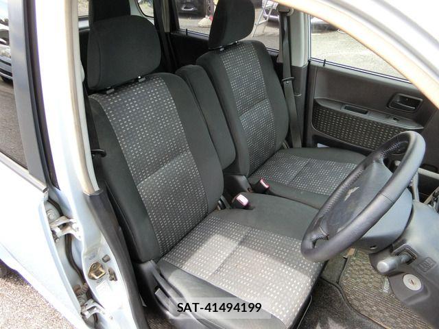 Mitsubishi EK WAGON 2006-03 8741839-6