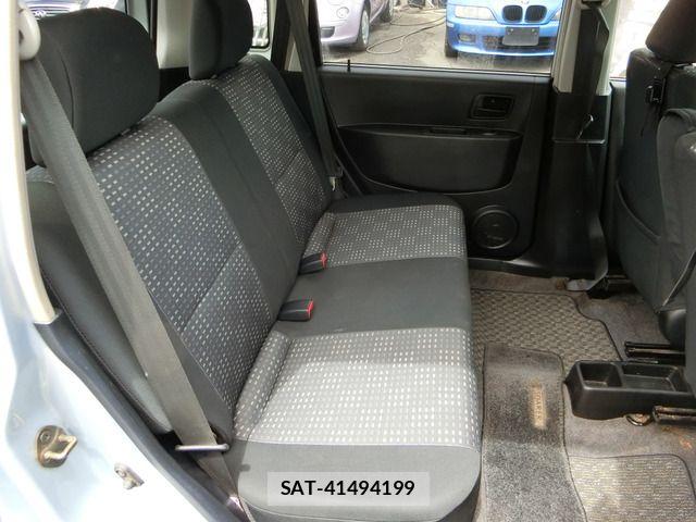 Mitsubishi EK WAGON 2006-03 8741839-7