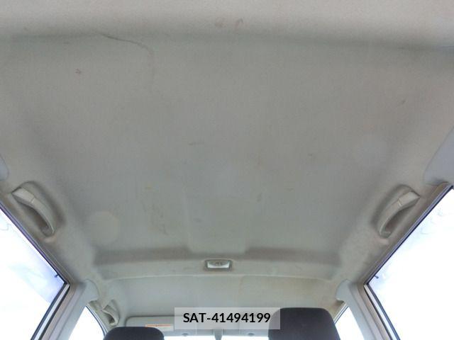 Mitsubishi EK WAGON 2006-03 8741839-8
