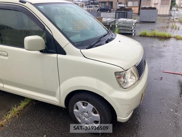 Mitsubishi EK WAGON 2004-05 8780063-0