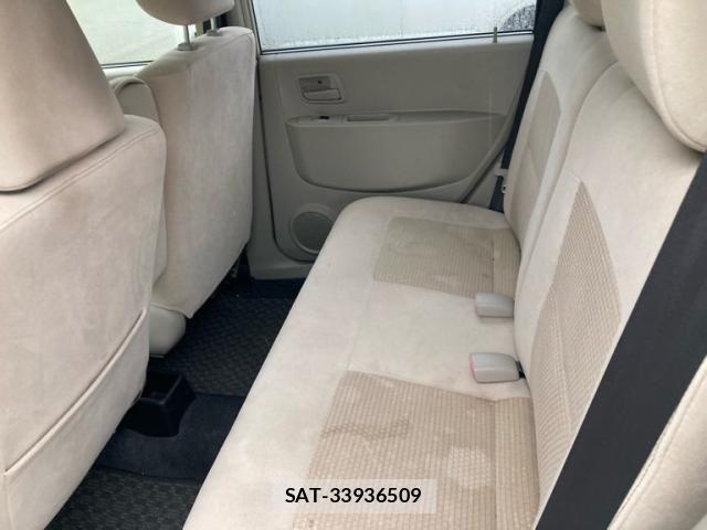 Mitsubishi EK WAGON 2004-05 8780063-9