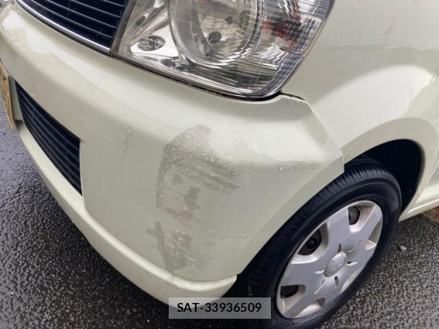 Mitsubishi EK WAGON 2004-05 8780063-11