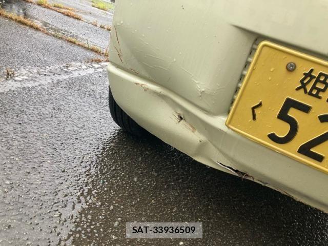 Mitsubishi EK WAGON 2004-05 8780063-12
