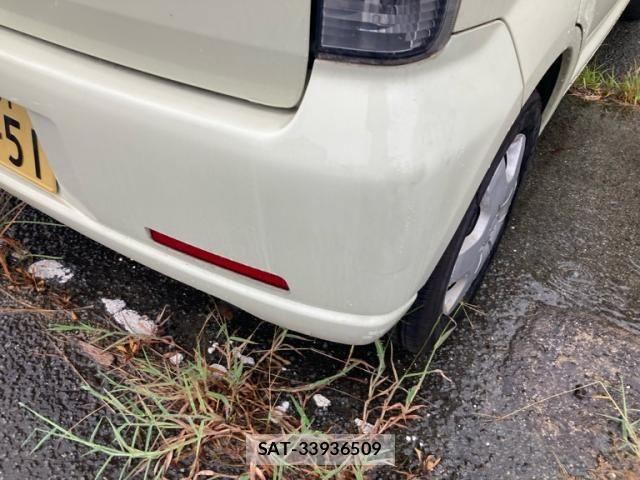 Mitsubishi EK WAGON 2004-05 8780063-13