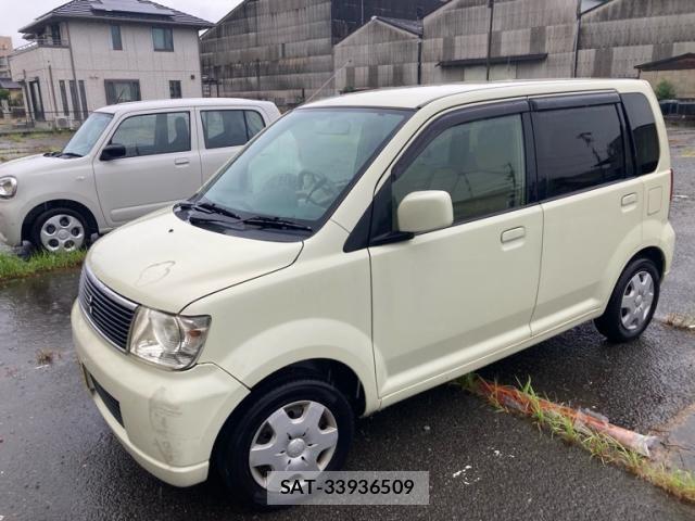 Mitsubishi EK WAGON 2004-05 8780063-1