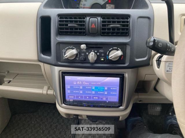 Mitsubishi EK WAGON 2004-05 8780063-5