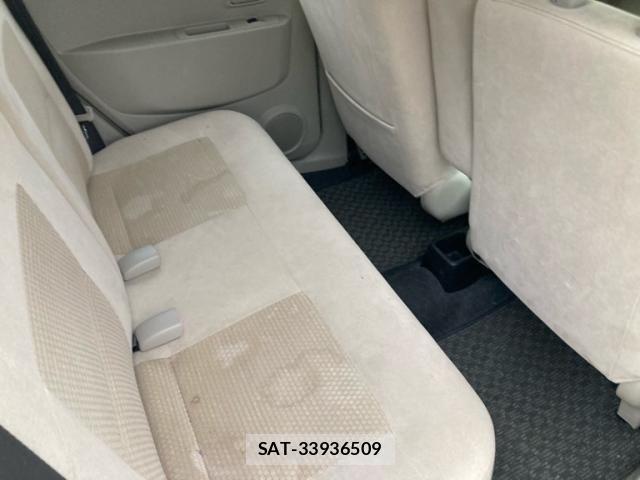 Mitsubishi EK WAGON 2004-05 8780063-7