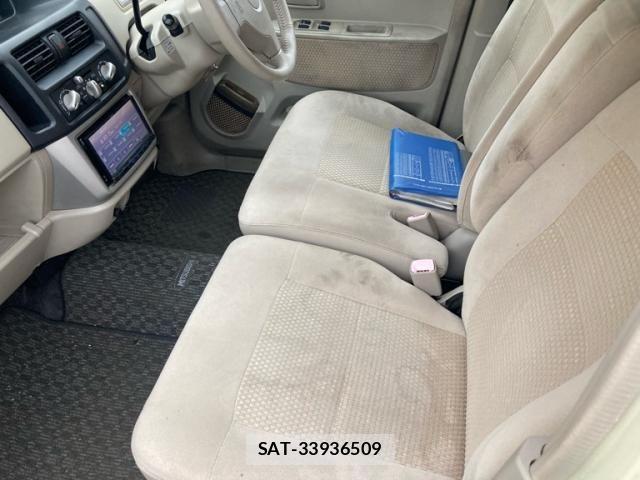 Mitsubishi EK WAGON 2004-05 8780063-8
