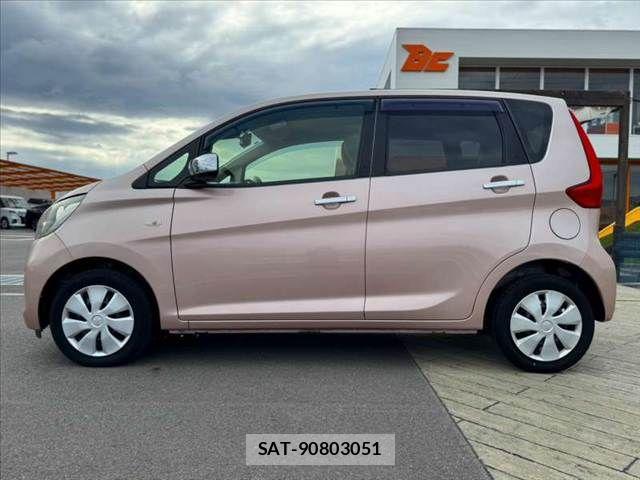 Mitsubishi EK WAGON 2015-03 8780059-10