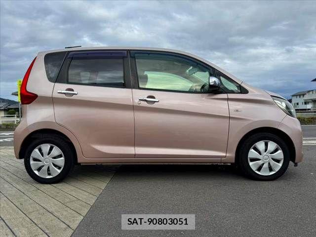 Mitsubishi EK WAGON 2015-03 8780059-11